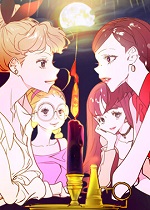 Missing U BAR/姐妹谈心酒吧 封面