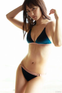奥山和纱写真集《[WPB-net] No.230  Real Sentai Heroine 戦隊ヒロインのリアル》高清全本 封面