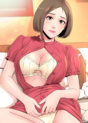 隔壁母女 封面