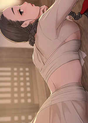 小姐 封面