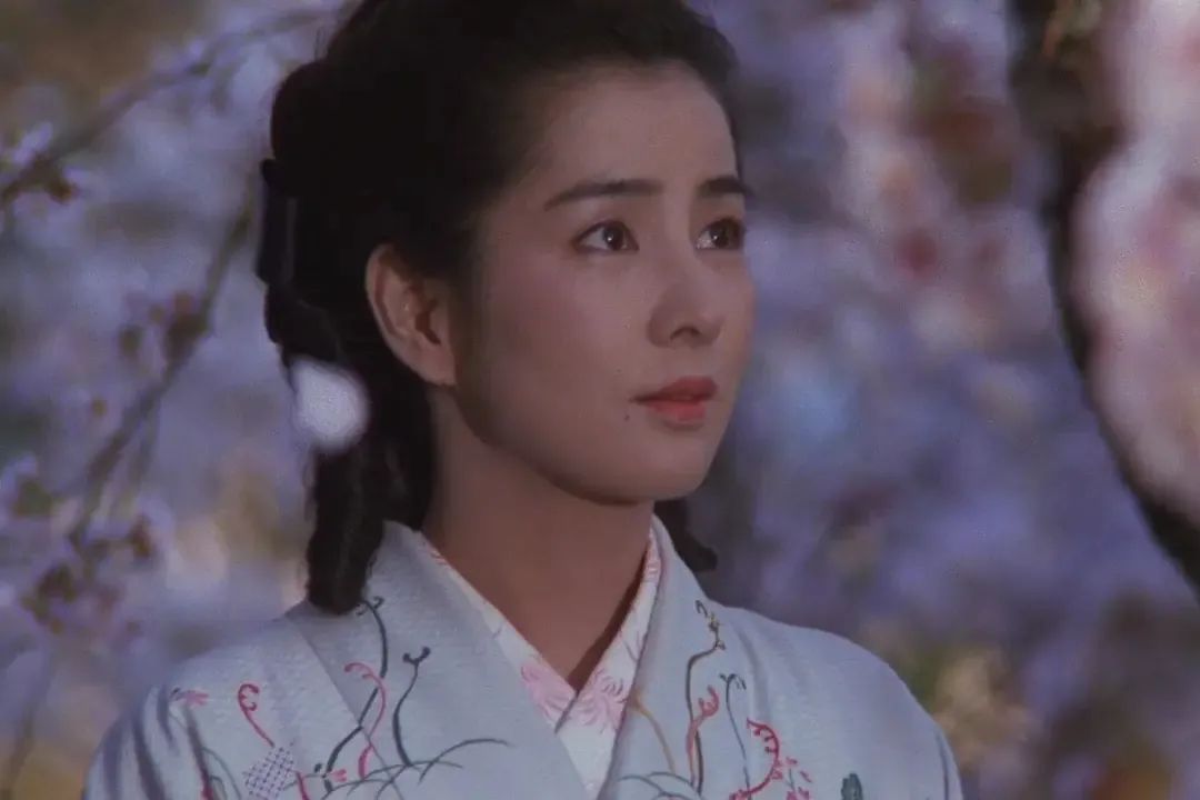 “对女人的幻想”10部日本电影 封面